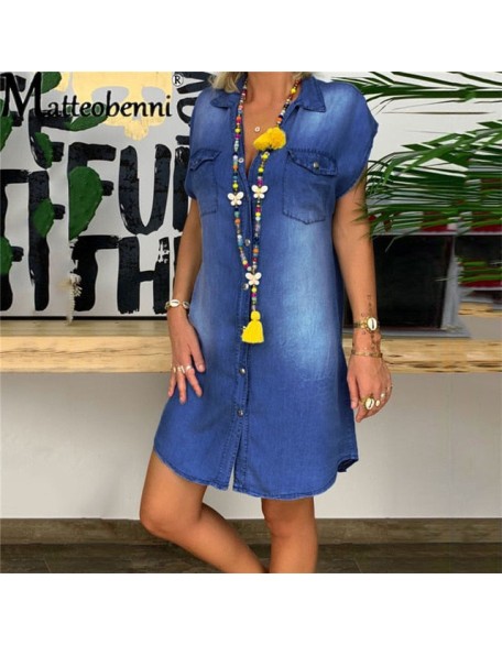 Single-Breasted Lapel Sleeveless Casual Retro Loose Plus Size