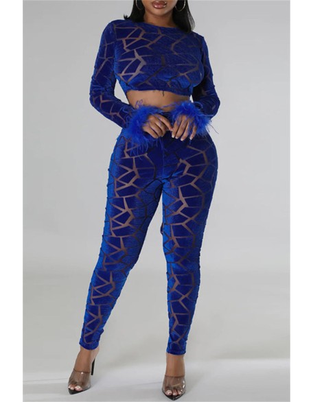 Zipper Design Long Sleeve Bodysuit